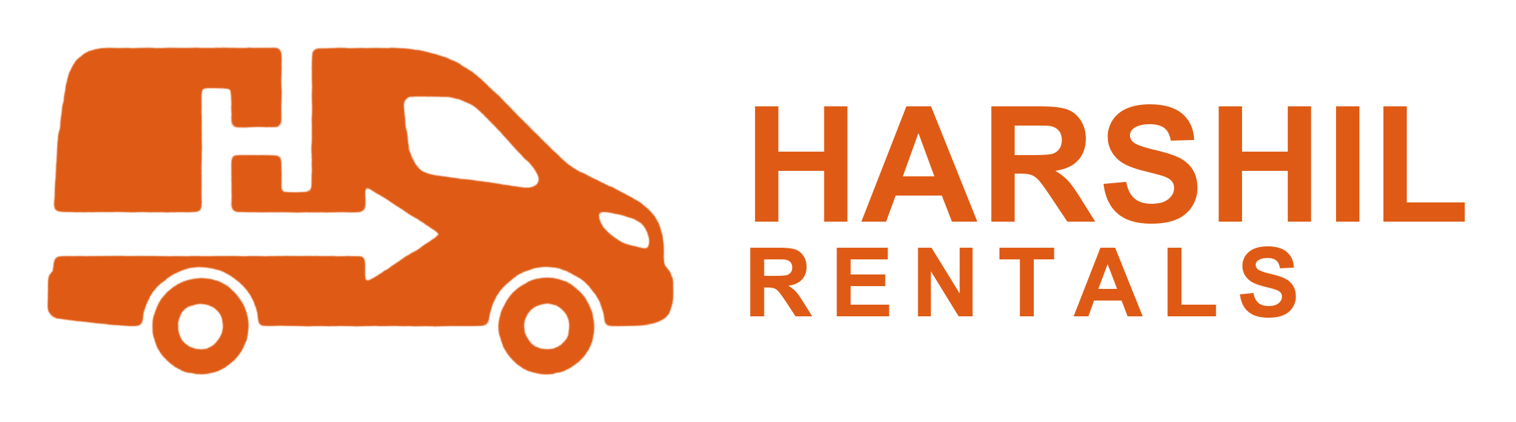 Harshil Rentals